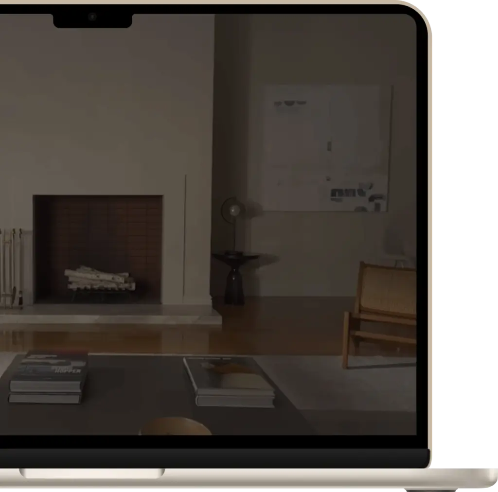Gravisun on a MacBook